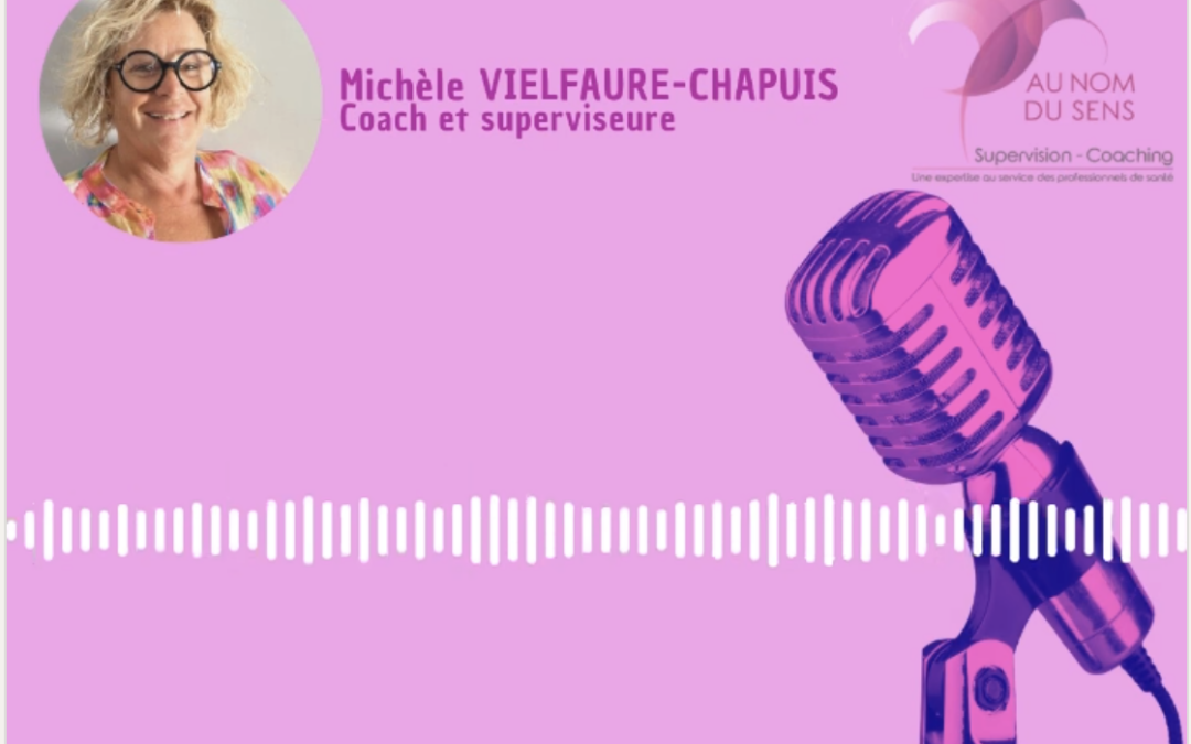 Pourquoi je suis devenue superviseur ?